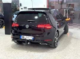 Volkswagen, Golf7