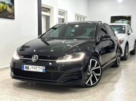 Volkswagen, Golf7