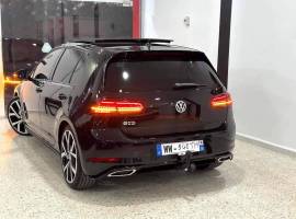 Volkswagen, Golf7