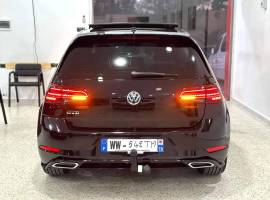 Volkswagen, Golf7