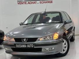 Peugeot, 406