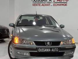 Peugeot, 406