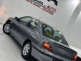 Peugeot, 406