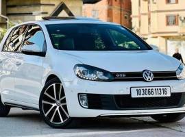 Volkswagen, Golf