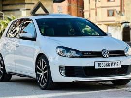 Volkswagen, Golf