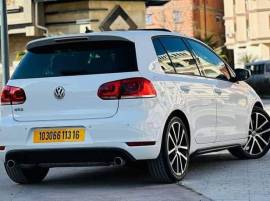 Volkswagen, Golf