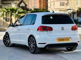 Volkswagen, Golf