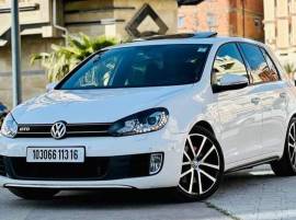 Volkswagen, Golf