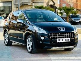 Peugeot, 3008