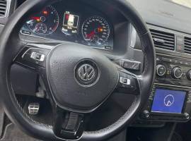 Volkswagen, Caddy