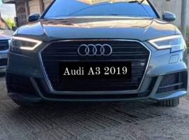 Audi, A3