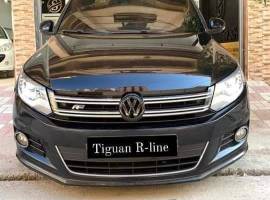 Volkswagen, Tiguan