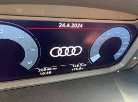 Audi, Q3