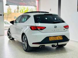 SEAT, Leon