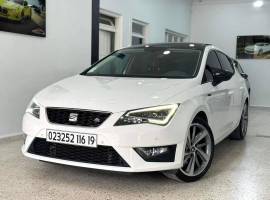 SEAT, Leon