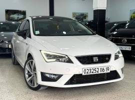 SEAT, Leon