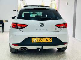 SEAT, Leon