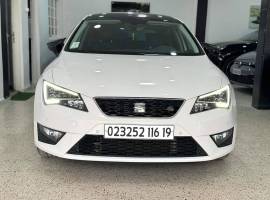 SEAT, Leon