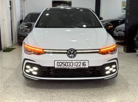 Volkswagen, Golf 8 GTD