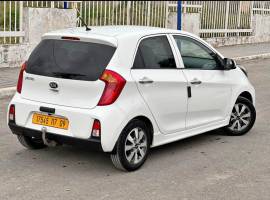 Kia, Picanto