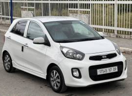 Kia, Picanto