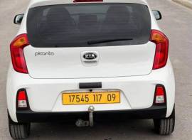 Kia, Picanto