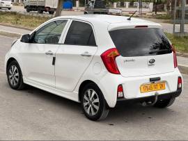 Kia, Picanto