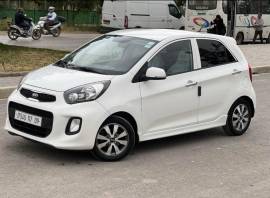 Kia, Picanto