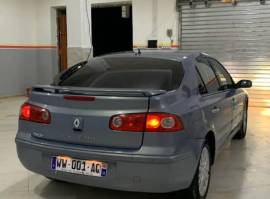 Renault, Laguna