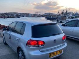 Volkswagen, Golf6