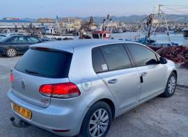 Volkswagen, Golf6