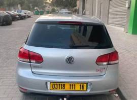 Volkswagen, Golf6