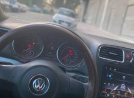 Volkswagen, Golf6