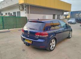 Volkswagen, Golf6