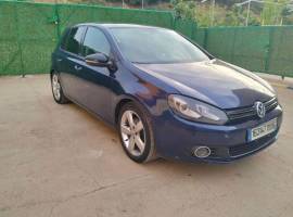 Volkswagen, Golf6