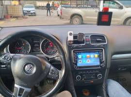 Volkswagen, Golf6