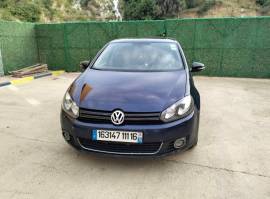 Volkswagen, Golf6