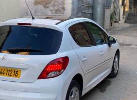 Peugeot, 207