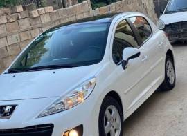 Peugeot, 207