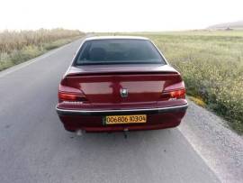 Peugeot, 406