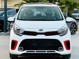 Kia, Picanto