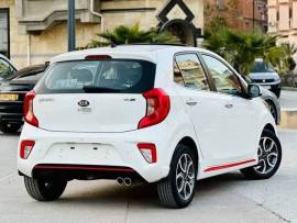 Kia, Picanto