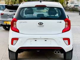 Kia, Picanto