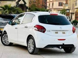 Peugeot, 208