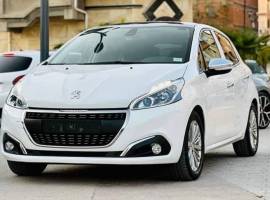 Peugeot, 208