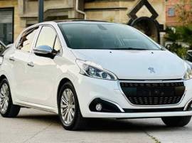 Peugeot, 208