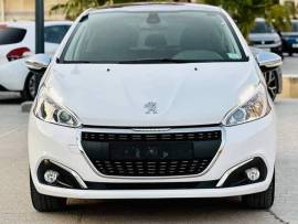 Peugeot, 208