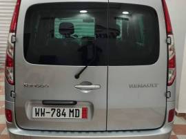 Renault, Kangoo