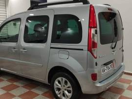 Renault, Kangoo