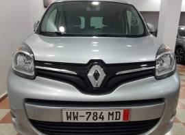 Renault, Kangoo